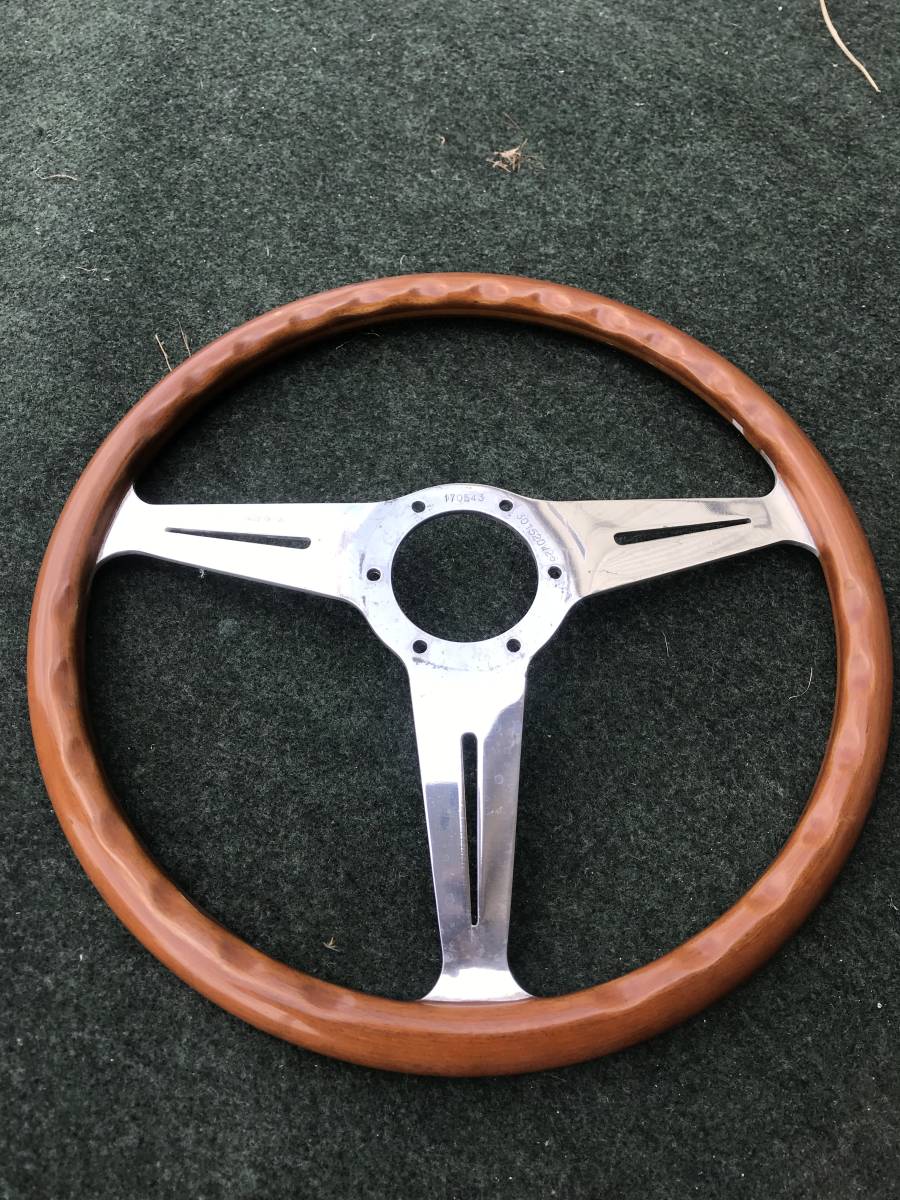ナルディ クラシック ウッド NARDI 【公式通販】