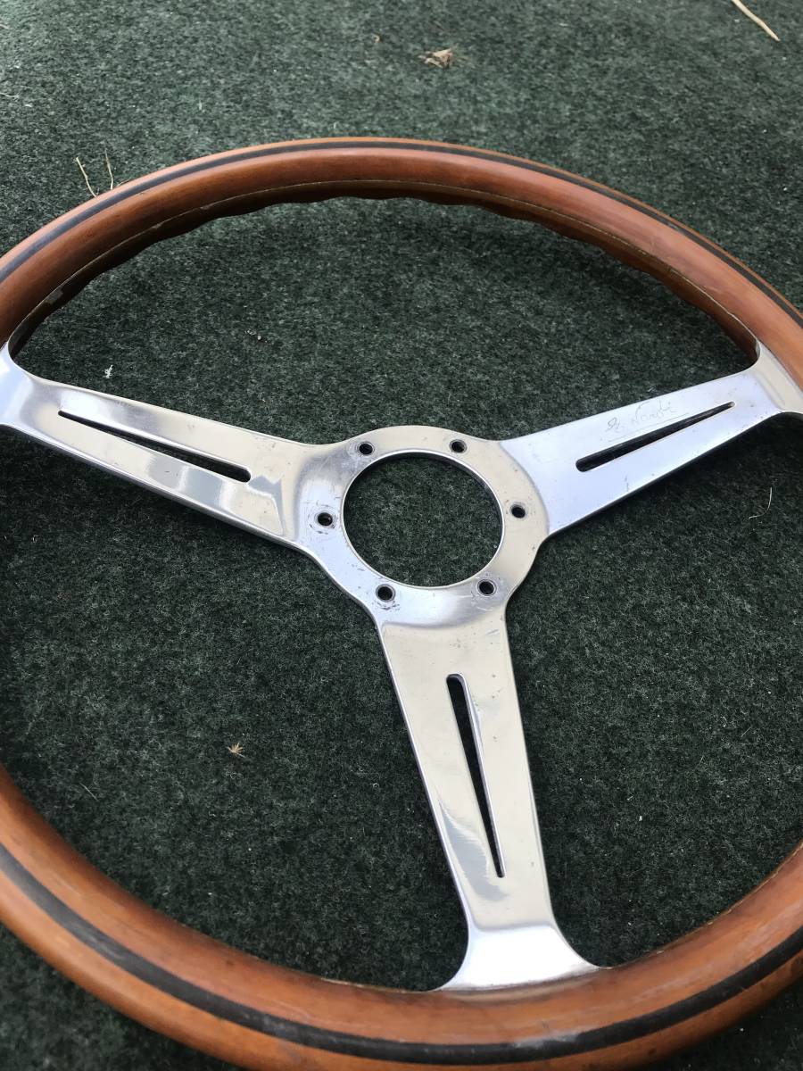 ナルディ クラシック ウッド NARDI 【公式通販】