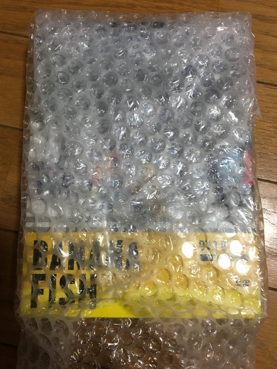BANANA FISH DVD Disc BOX 4 完全生産限定版 バナナフィッシュ