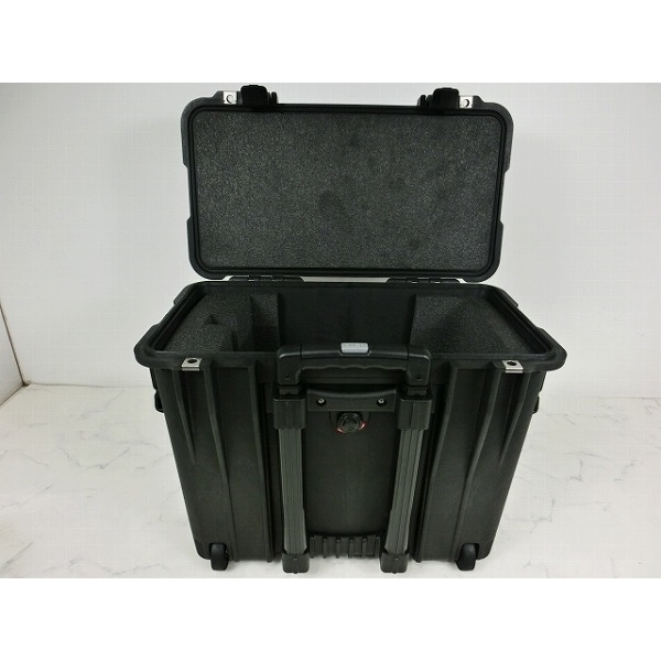 限定SALE，品質保証 PL545 ペリカン PELICAN トップローダーケース ハードケース 1440 防水 IP67 調圧 33L アメリカ製 参考価格￥58320(ハードケース)｜売買されたオークション情報、yahooの商品情報をアーカイブ公開 - オ バッグ