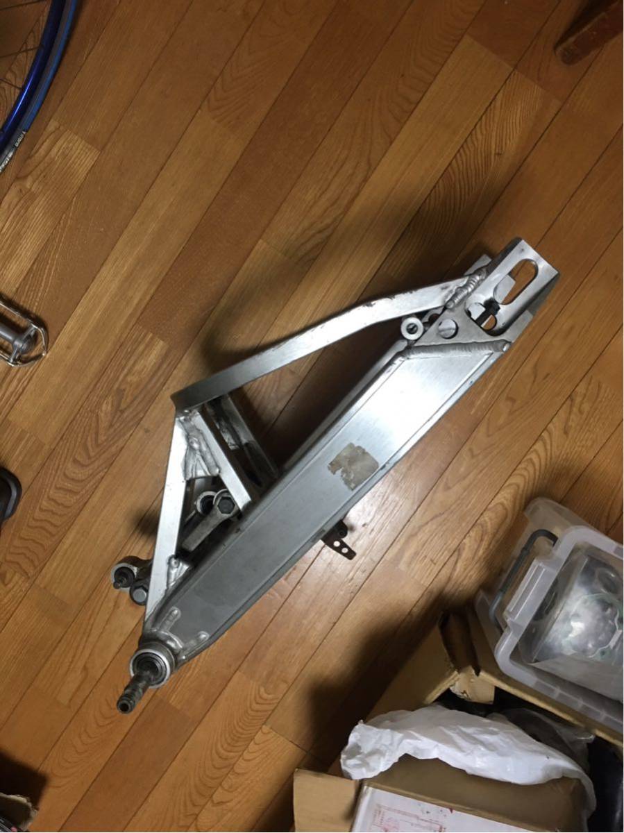 大人気，安い TZR250 3MA SP スイングアーム RZ RZR(ヤマハ用)｜売買されたオークション情報、yahooの商品情報をアーカイブ公開 - オークファン ヤマハ用