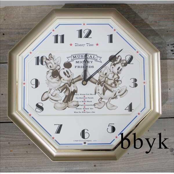 ディズニータイム 壁掛けからくり時計 ミッキー ミニー Disney Time アナログ 売買されたオークション情報 Yahooの商品情報をアーカイブ公開 オークファン Aucfan Com ディズニータイム 壁掛けからくり時計 ミッキー ミニー Disney Time アナログ 売買されたオークション情報 Yahooの商品情報をアーカイブ公開 オークファン Aucfan Com