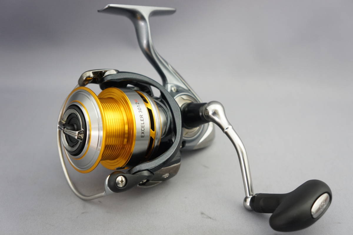ダイワ☆エクセラー 3012H☆新品 Daiwa EXCELER DAIWA 3012H ダイワ