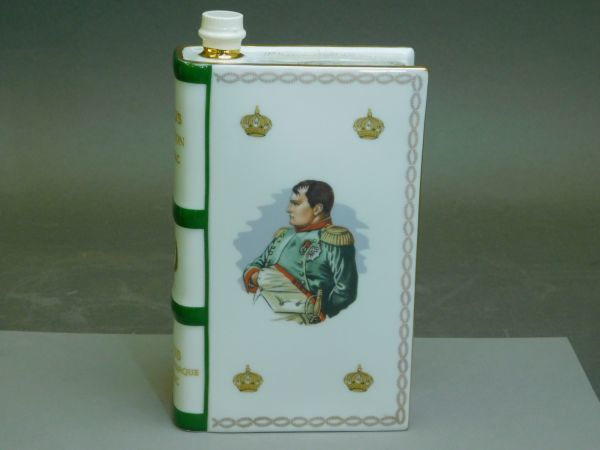 カミュ CAMUS ナポレオン NAPOLEON ブック コニャック COGNAC 古酒