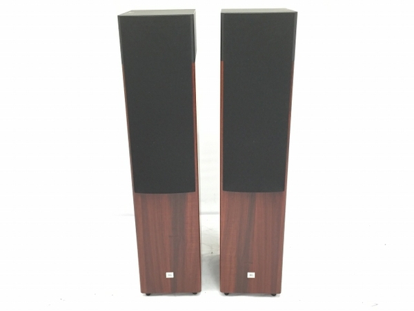 JBL STAGE A180 ペア トールボーイ スピーカー 音響機器 音響機材
