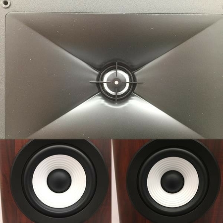 JBL STAGE A180 ペア トールボーイ スピーカー 音響機器 音響機材