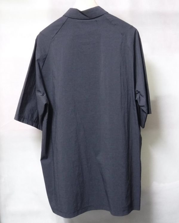 19SS TEATORA テアトラ CARTRIDGE POLO PH / PACKABLE HORIZON