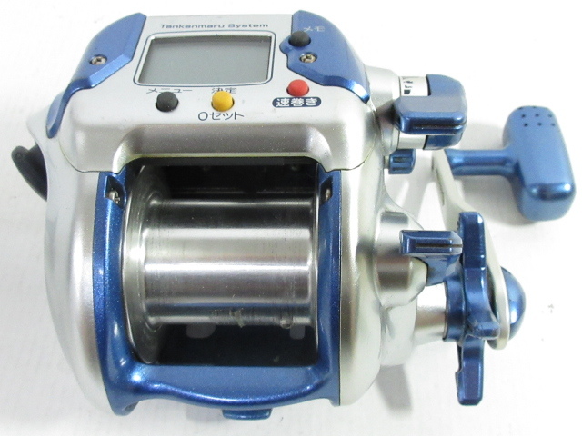 人気SALE，限定セール 123-190610-s22100 シマノ 電動丸 3000H(その他)｜売買されたオークション情報、yahooの商品情報をアーカイブ公開 - オークファン 電動