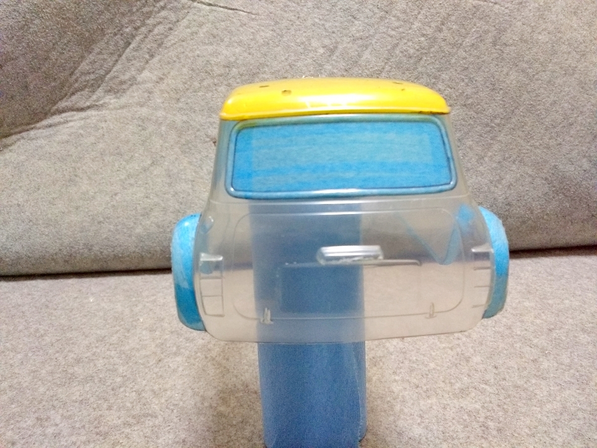 タミヤ限定パーツ1⁄10RC ボルボ850BTCCスペアボディセット タミヤ 1⁄10