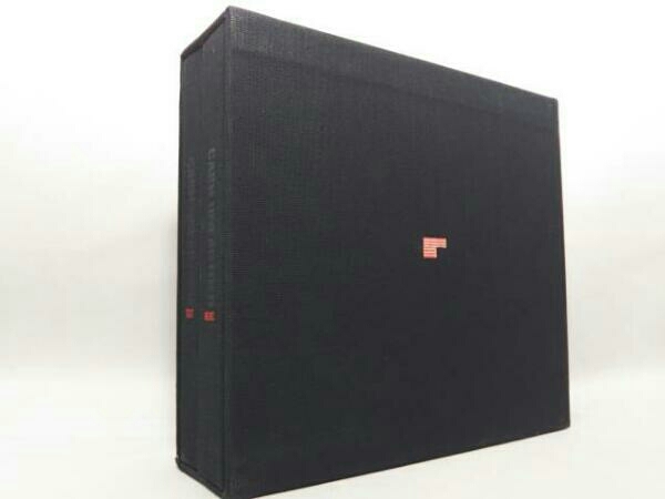 CASH UNEARTHED ボックスセット インポート 輸入盤CD Johnny cash