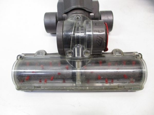 □Dyson ダイソン サイクロン掃除機 DC20 PETPRO 5923 C□