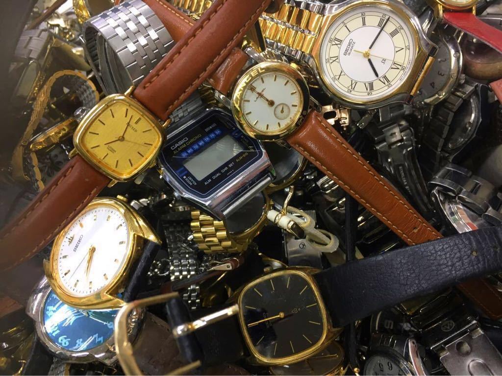 1円☆ 訳あり ジャンク品含む セイコーCITIZEN ヴィンテージ時計 懐中
