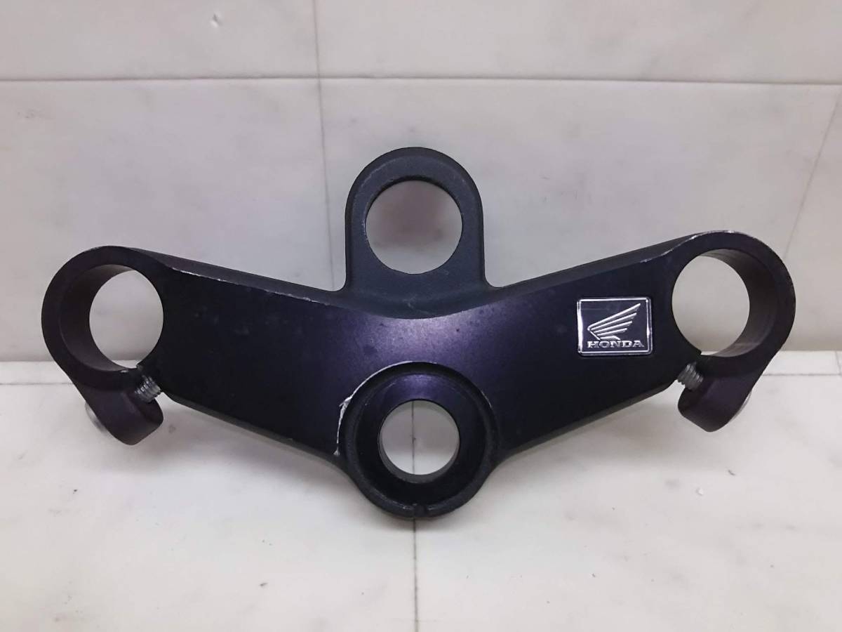 バイク 未使用HRC nsf100 トップブリッジ NSR前期も