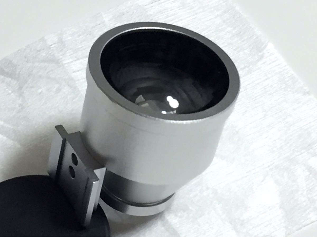 28mm AVENON アベノン F3.5 - ビューファインダー [訳あり品]AVENON