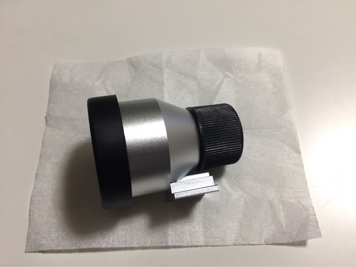 28mm AVENON アベノン F3.5 - ビューファインダー [訳あり品]AVENON