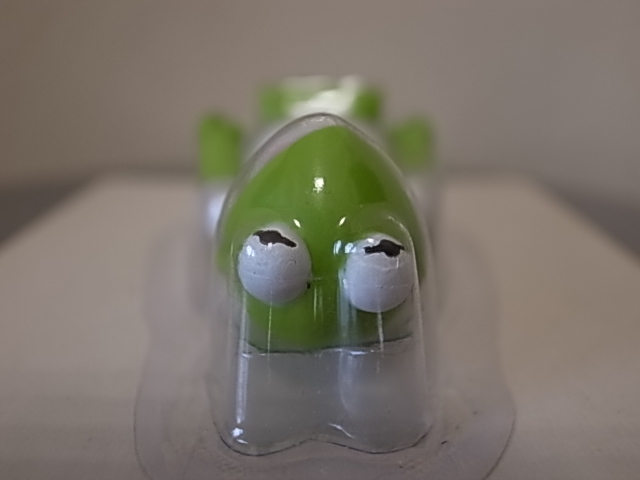 ☆ 08SS SUPREME シュプリーム Kermit the frog Kubrick カーミット 