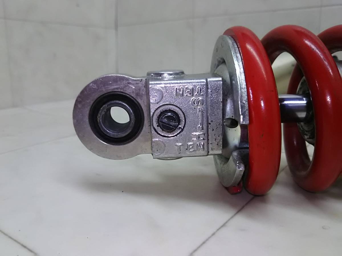 NSF100 HRC Yahoo!オークション ホンダ 公式通販 -「nsf100 リアサス
