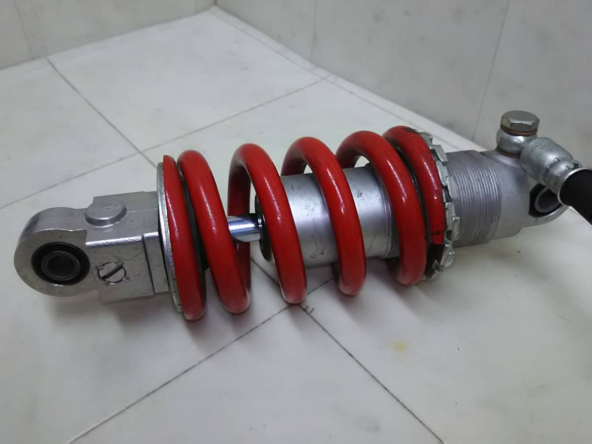 NSF100 HRC Yahoo!オークション ホンダ 公式通販 -「nsf100 リアサス
