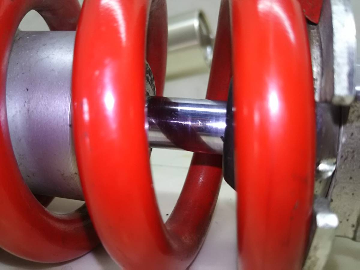 NSF100 HRC Yahoo!オークション ホンダ 公式通販 -「nsf100 リアサス