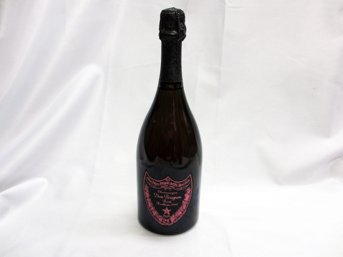 ロゼ Dom ヴィンテージ Perignon 古酒 ドンペリニヨン ドン ペリニヨン