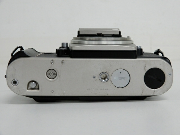 Nikon ニコン F3⁄T HP | F3 フィルムカメラ F3⁄T + 一眼レフ