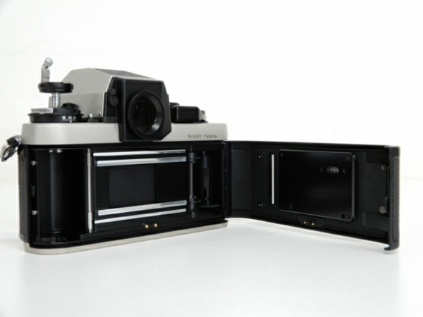 Nikon ニコン F3⁄T HP | F3 フィルムカメラ F3⁄T + 一眼レフ
