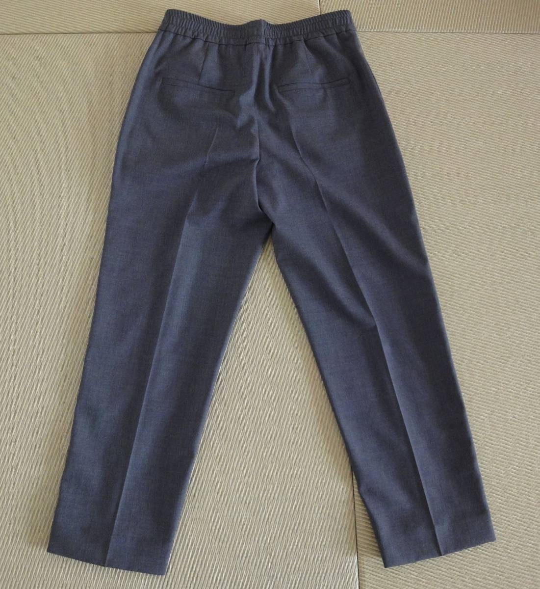 BRUNELLO CUCINELLI カジュアルパンツ38