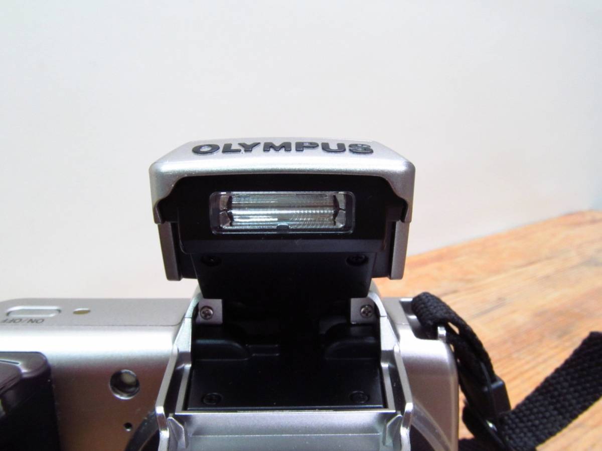中古品本体のみ OLYMPUS オリンパス SP-620UZ 1600万画素 4.5-94.5mm 