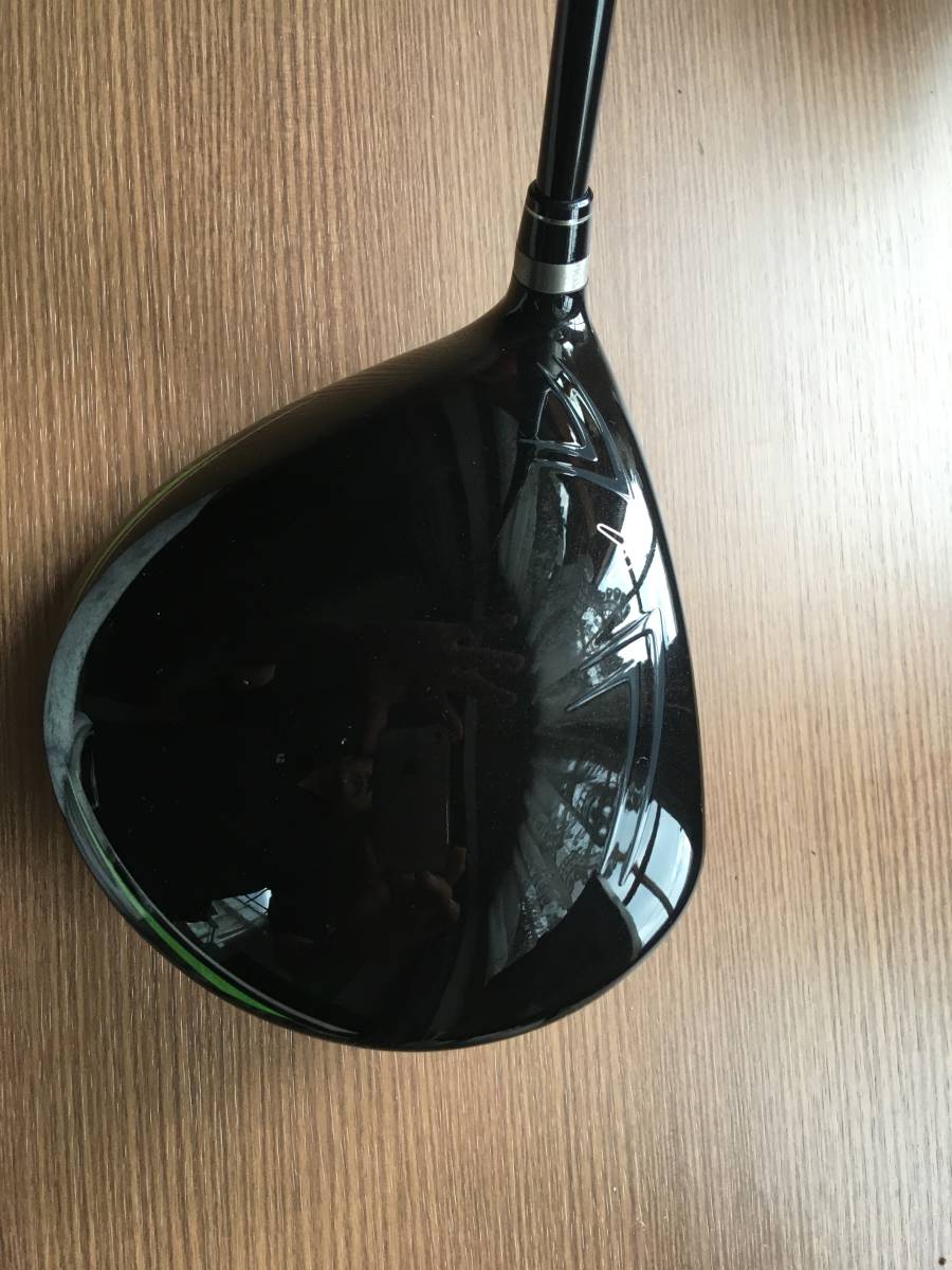 Callaway Epic Forged Driver EPIC FORGED Review | Irons - Star