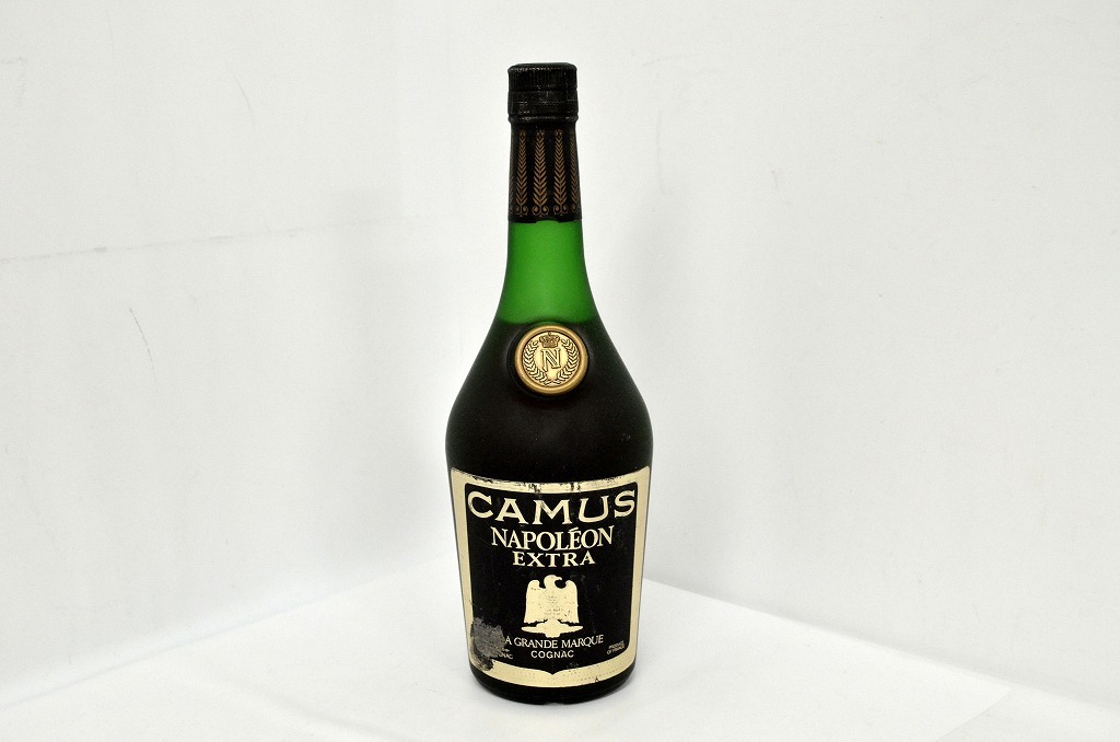 NAPOLEON ナポレオン カミュ Camus Napoleon Cognac エクストラ