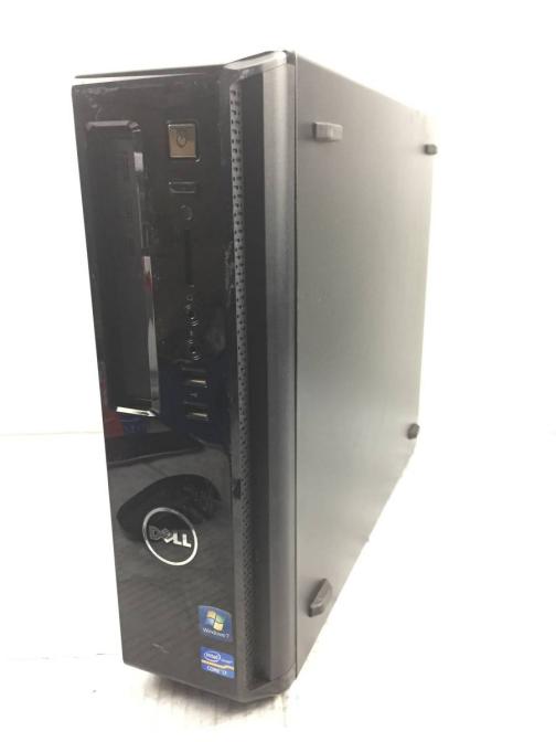 Vostro Dell Core DELL i7-2600 260s - : Yahoo MercadoLibre Gb Cpu