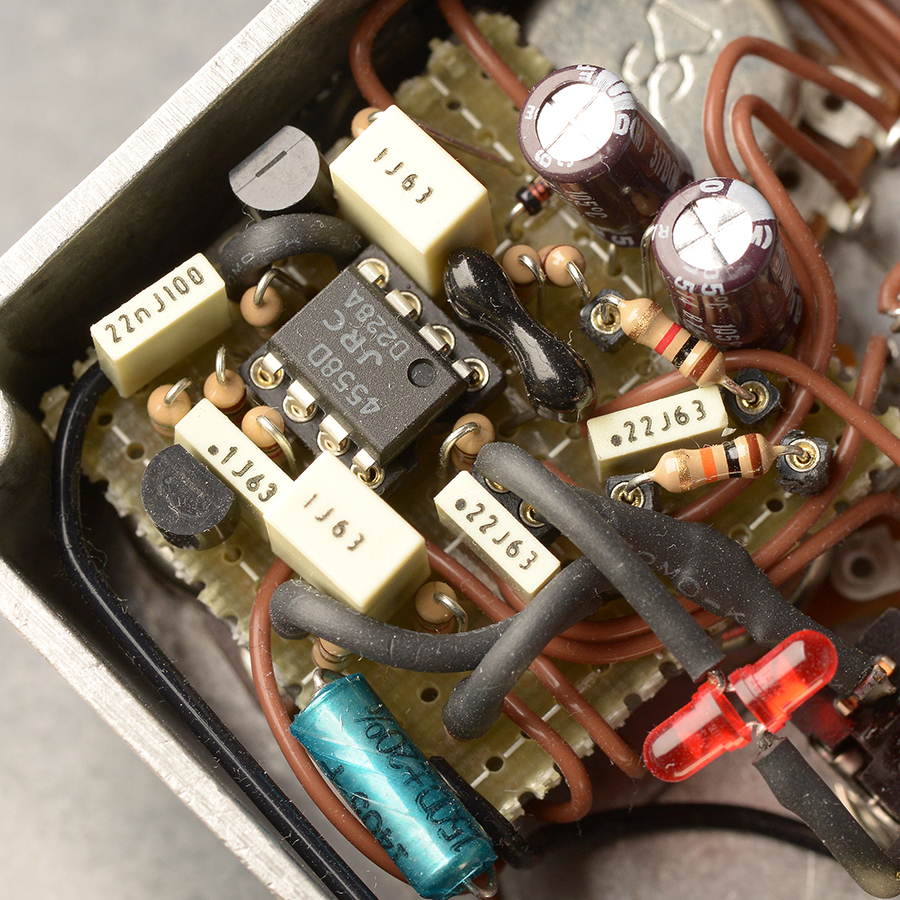 Landgraff ⁄ Dynamic Overdrivesold out 1円スタート◇Landgraff