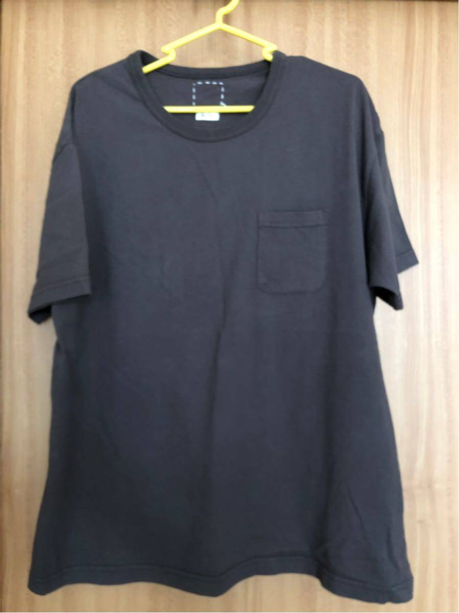 付属品有visvim JUMBO TEE s⁄s N.D. MUD 泥染 | ヤマダウェブコム