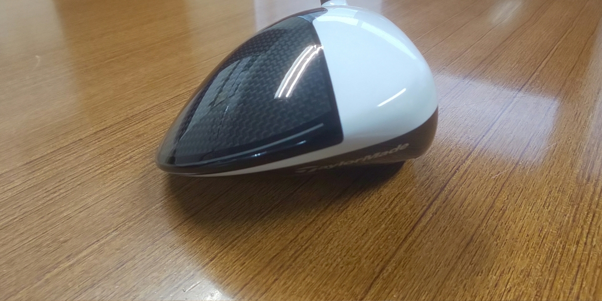 ドライバー M2 M2ドライバー初代2016年10.5度ヘッド+シャフト名器 美品 