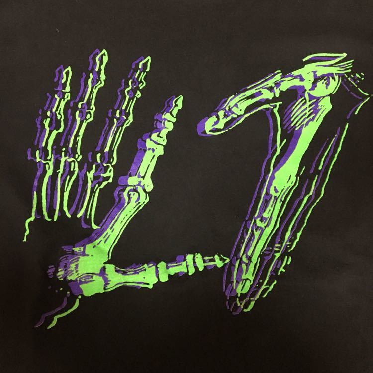 90s L7 Tシャツ smell the magic usa製 GIANT subpop HOLE nirvana soundgarden マッドハニー アリス オルタナ vintage グランジ