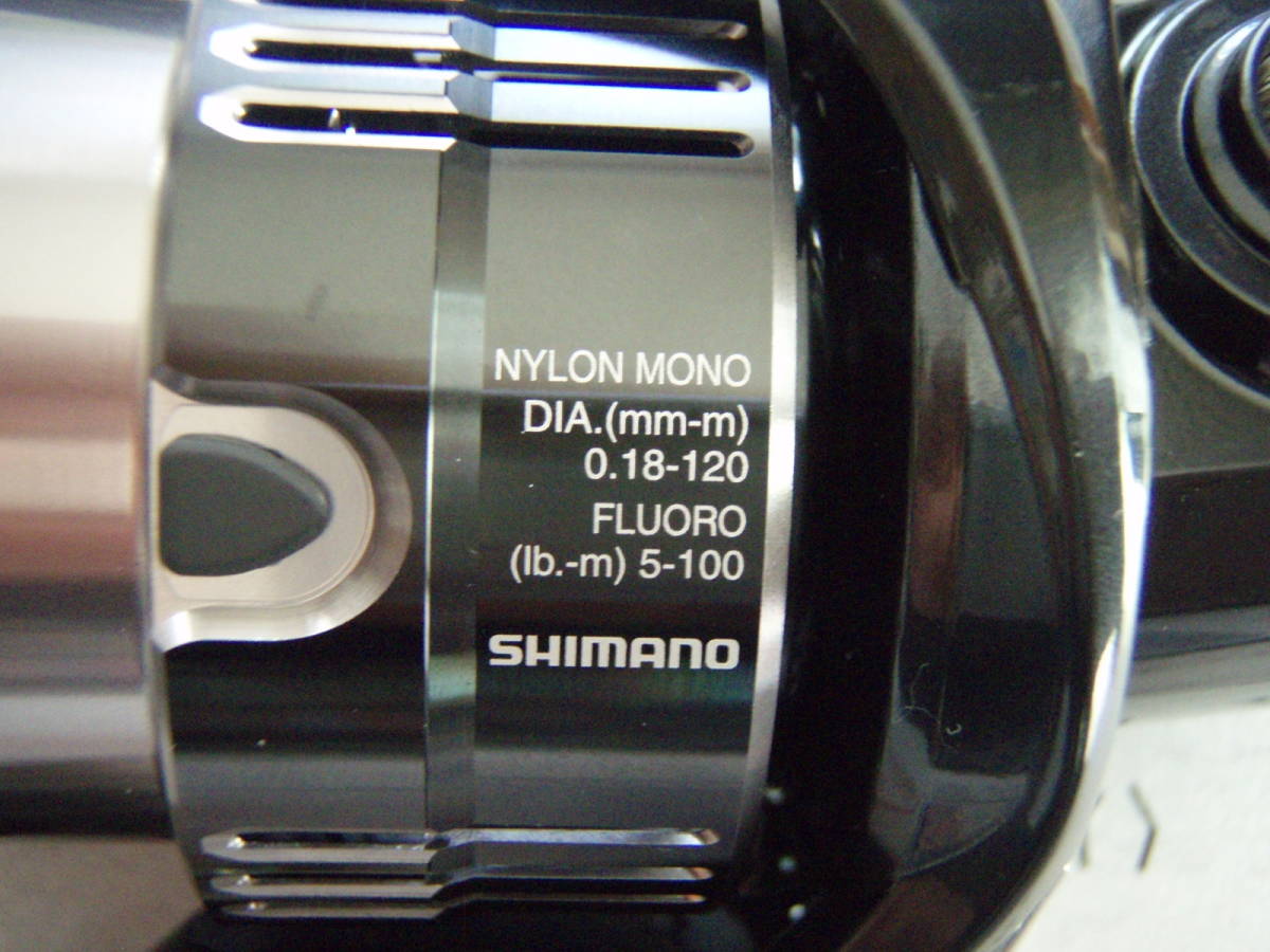 シマノ 19ヴァンキッシュ 2500S 【公式通販】