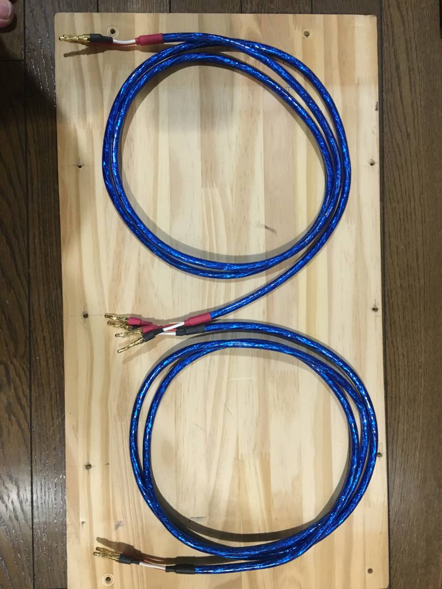 ZONOTONE 6NSP-2200Meister 2m ペア