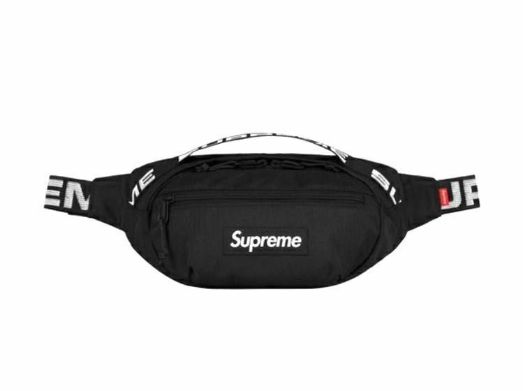 Waist Bag Supreme Supreme(シュプリーム Box ナイ supreme waist bag