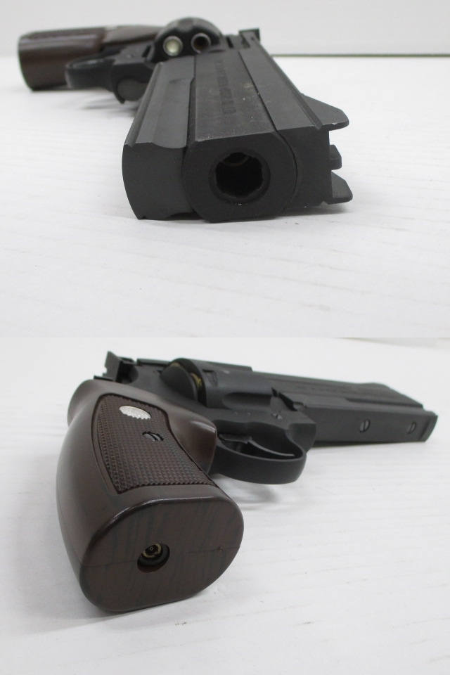071-190701-n16266○【中古品】マルシン コンストリクター マキシ