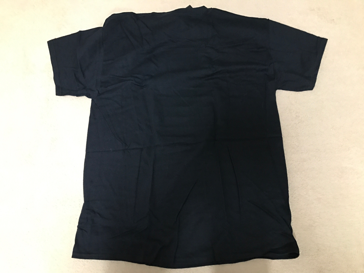 チェルシー　2012チャンピオンズリーグ優勝記念Tシャツ 2012 UEFAチャンピオンズリーグファイナル チェルシー優勝記念Tシャツ