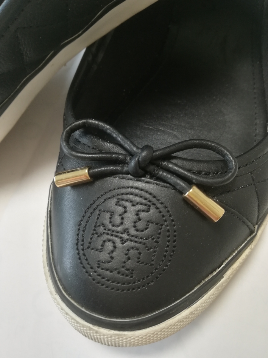 専用【値下げ‼︎】TORY BURCH フラットシューズ 値下げ】TORY BURCH