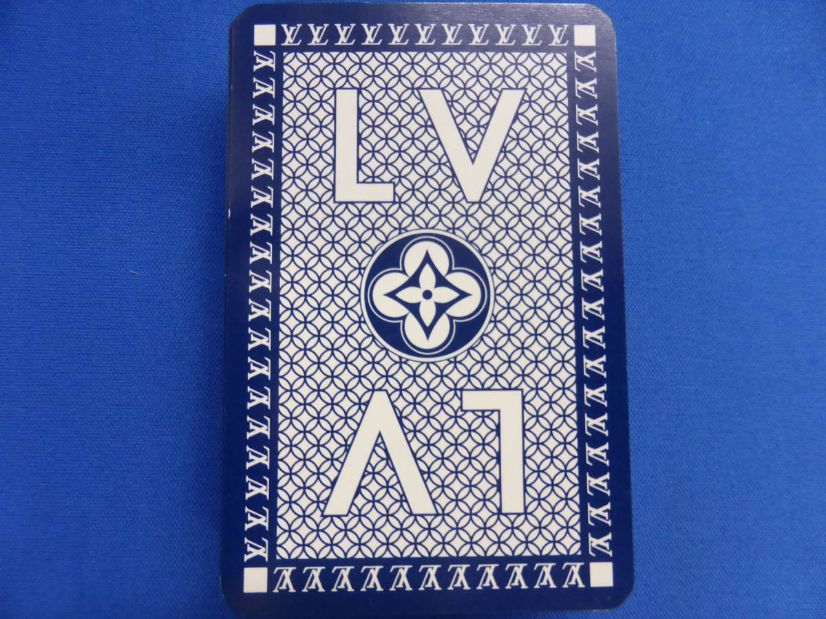LOUIS VUITTON ルイヴィトン トランプセット 公式通販 - メルカリ 