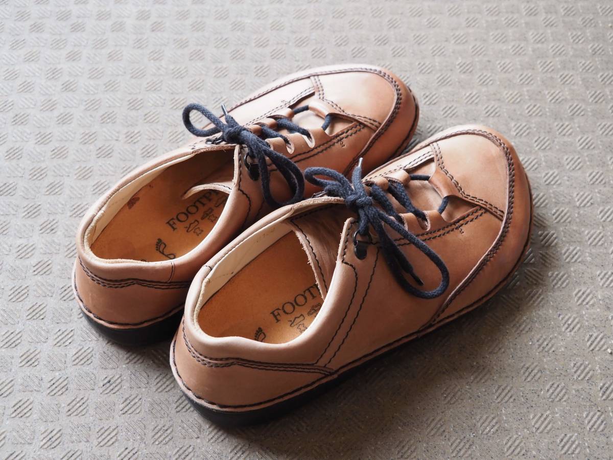BIRKENSTOCK Footprints VANCOUVER サンド 40 Footprints- Your レア 