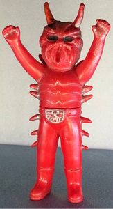 旧バンダイ 仮面ライダー・ ソフビのYahoo!オークション(旧ヤフオク