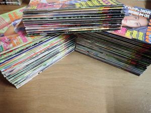 山田まりやのYahoo!オークション(旧ヤフオク!)の相場・価格を見る