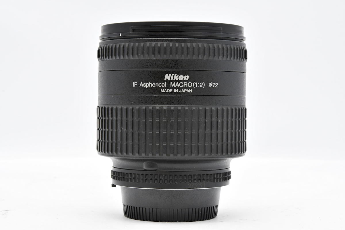 24-85mm AF IF f⁄2.8-4D Nikon Lens ED NIKKOR AF-S Nikkor com :