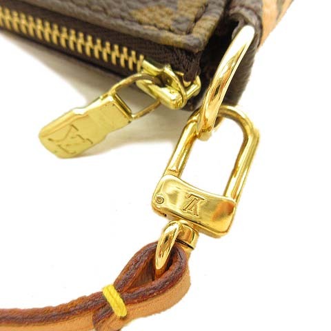 ルイヴィトン LOUIS VUITTON M92193 モノグラム グラフィティ