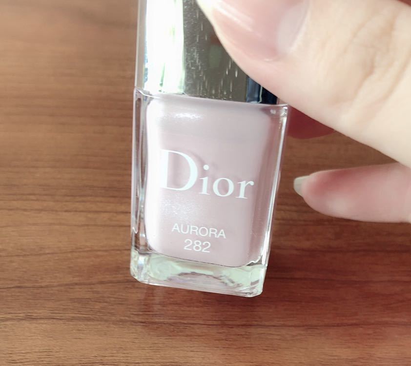 ディオール マニキュア Dior セットの通販 - 日本未発売 by fufu's