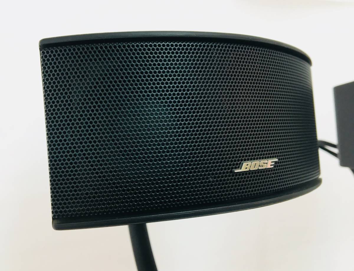 GS II CineMate Series BOSE Bose - Home system ボーズ System 