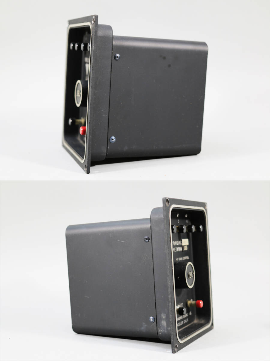 ☆名器 JBL クロスオーバーネットワーク LX5 ペア ネジ付 JBL ☆名器 JBL クロスオーバーネットワーク LX5 ペア ネジ付 JBL